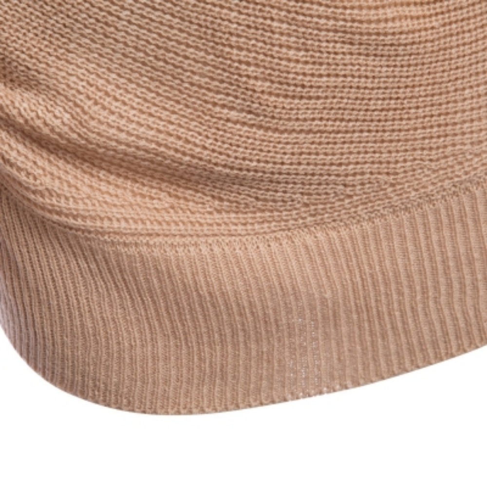 Clearance NO OFFERS slouchy off shoulder sweater - Picture 6 of 6